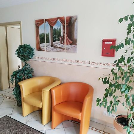 Schwaig bei Nürnberg Boardinghouse Notzing 아파트 호텔 외부 사진