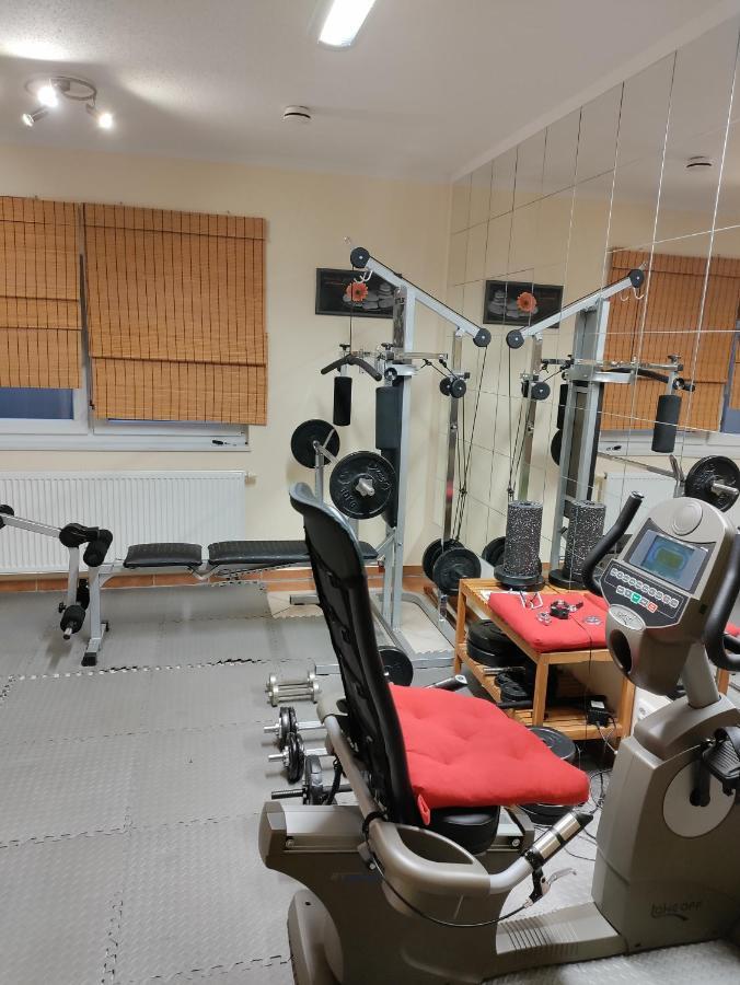 Schwaig bei Nürnberg Boardinghouse Notzing 아파트 호텔 외부 사진